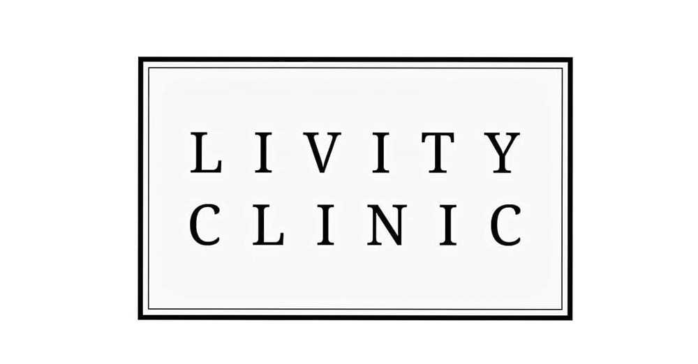 Livity Clinic (ลิวิตี้ คลินิก) คลินิกผิวหนังและความงามที่ก่อตั้งโดยทีมแพทย์ผู้เชี่ยวชาญด้านผิวหนัง ความงาม และการปรับรูปหน้าที่มีประสบการณ์มากว่า 10 ปี เรามีความเชื่อว่า ผู้หญิงทุกคนมีความสวยและสเน่ห์เฉพาะตัวที่แตกต่างกันไป และทุกคนก็สามารถที่จะมีความสวยในแบบของตัวเอง